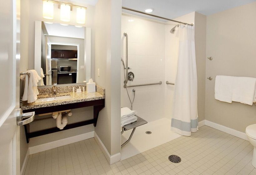 스위트, Towneplace Suites By Marriott Grove City Mercer/outlets