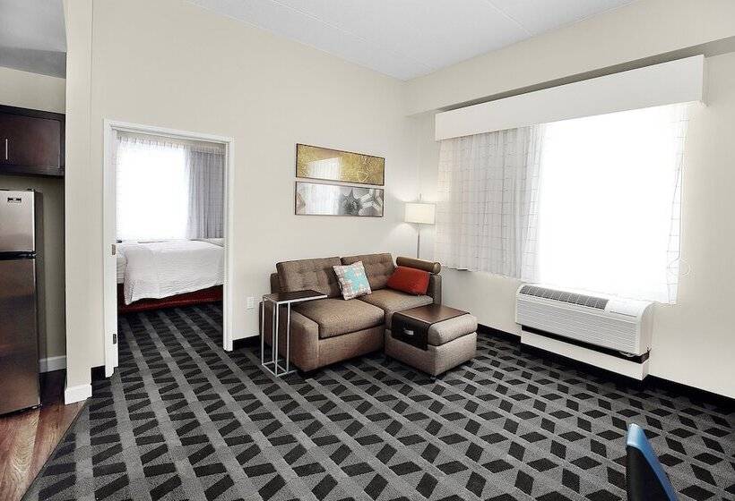 스위트, Towneplace Suites By Marriott Grove City Mercer/outlets