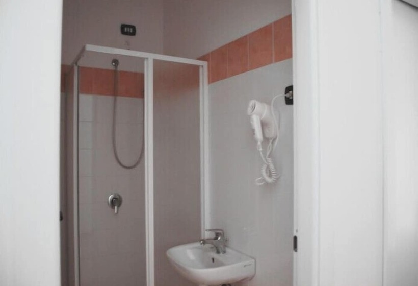 اتاق استاندارد, Mio Hostel