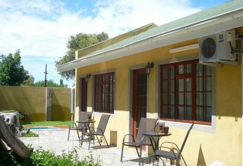 Номер Стандарт, 17 On Bird Guest House