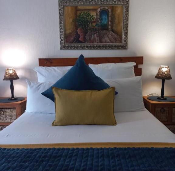 스탠다드 룸, J'cups Guest House