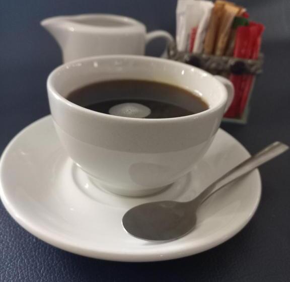 Camera Standard, J'cups Guest House