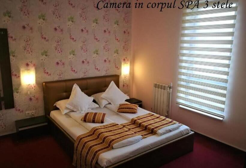 经济房, Salis Hotel & Medical Spa