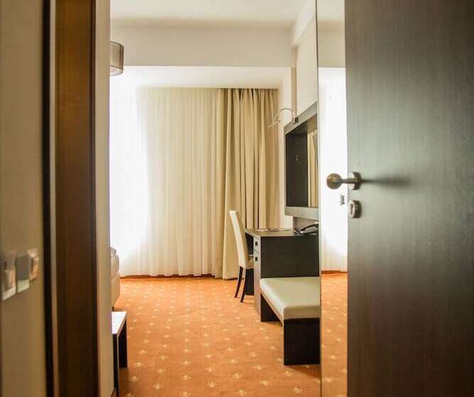 اتاق استاندارد, Salis Hotel & Medical Spa