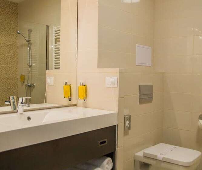 スーペリアールーム, Salis Hotel & Medical Spa