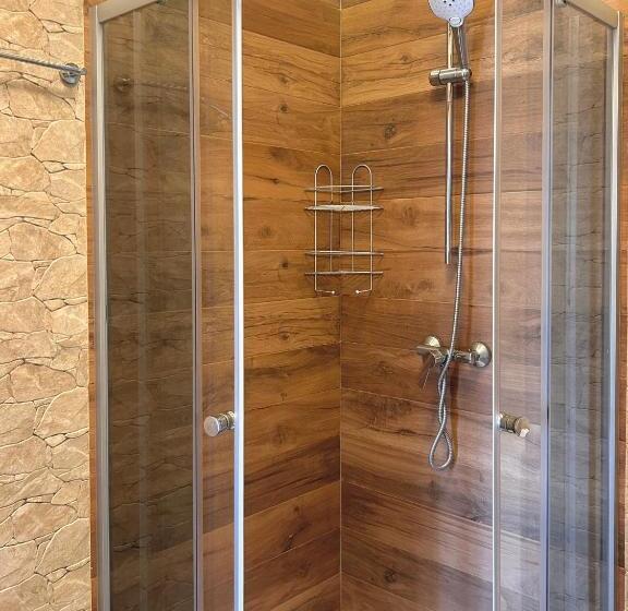 １階の１ベッドルームアパートメント, Apartamenty Nexo