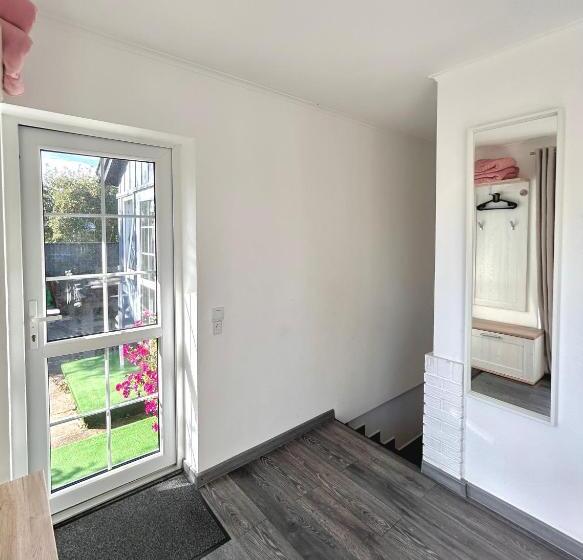 １階の１ベッドルームアパートメント, Apartamenty Nexo