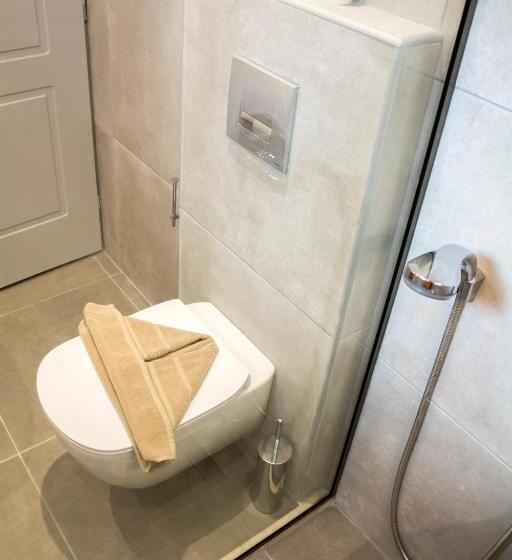 آپارتمان 1 خوابه با تراس, Ellie Apartments Stalida