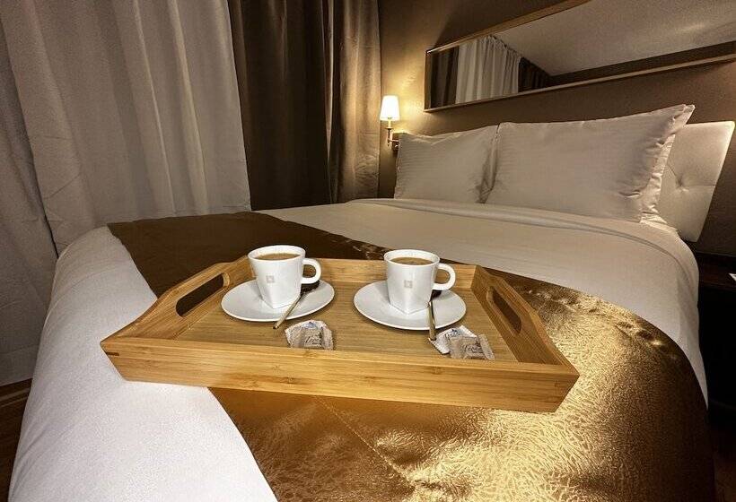 高级大房间, Tb Hotel Miami