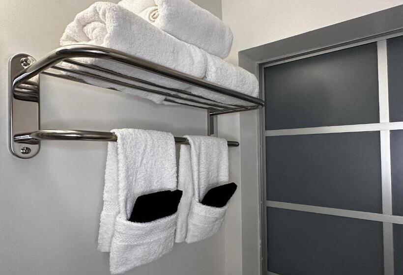 Quarto Superior Cama King, Tb Hotel Miami