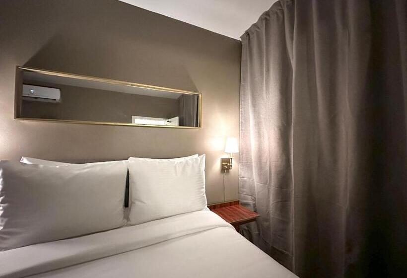Quarto Estandar para Deficientes Físicos, Tb Hotel Miami