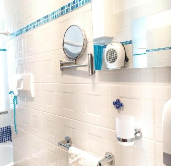 Номер Стандарт, B&b Olbia