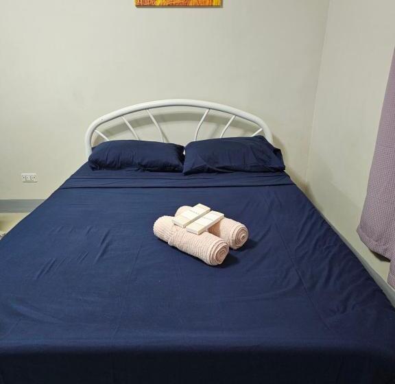 标准间, Tranquil Cool Studio Condo Mactan Cebu