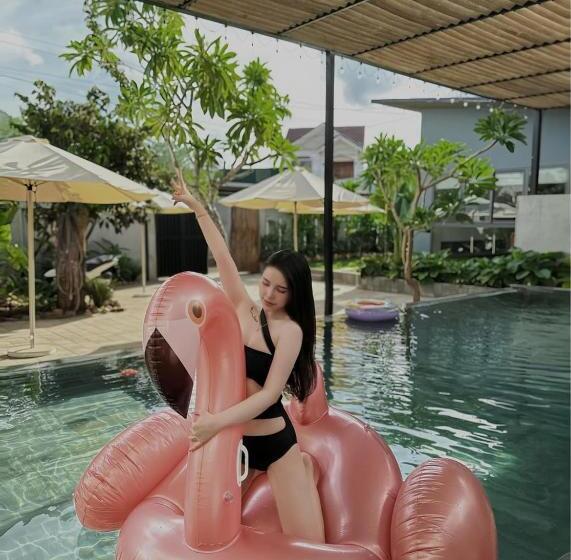 اتاق لوکس, Hoàng Khang Hotel  Khách Sạn Buôn Ma Thuột