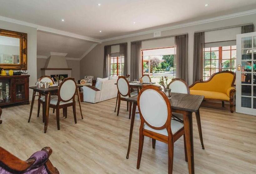 Номер Superior Вид на Горы, Atello Guesthouse
