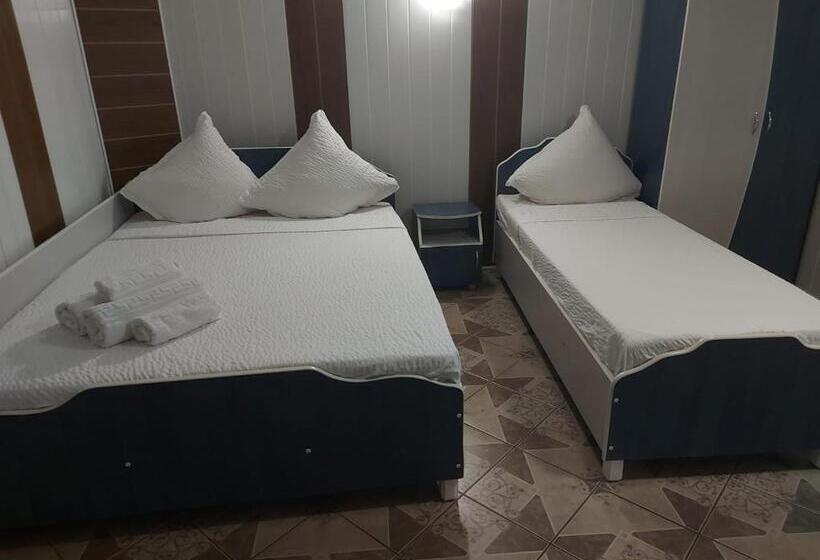 اتاق استاندارد چهار تخته, Casa Simona