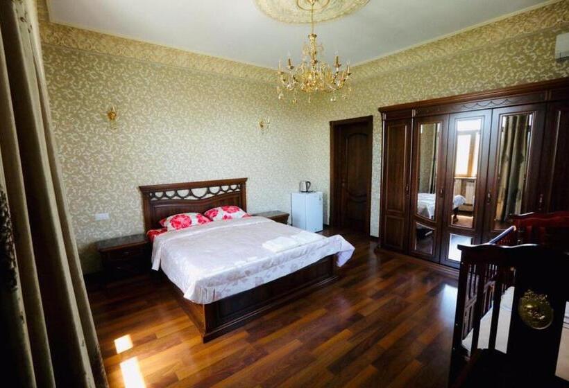标准间, Mavie Guest House