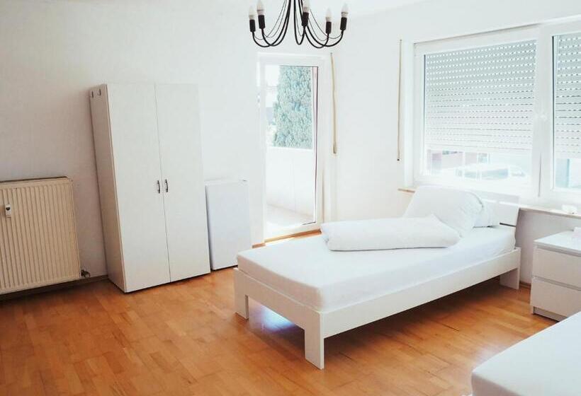 Номер Стандарт с Террасой, Neumarkt Wohnung