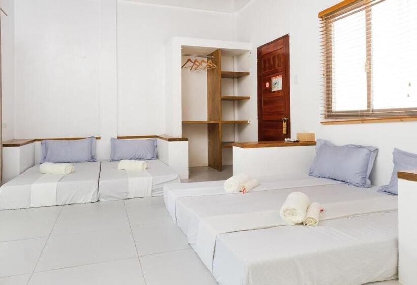 سوئیت با تخت بزرگ, Seapearl Of Alona