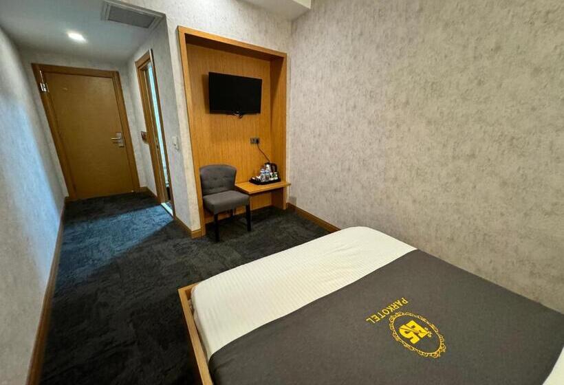 经济房, E5 Park Otel