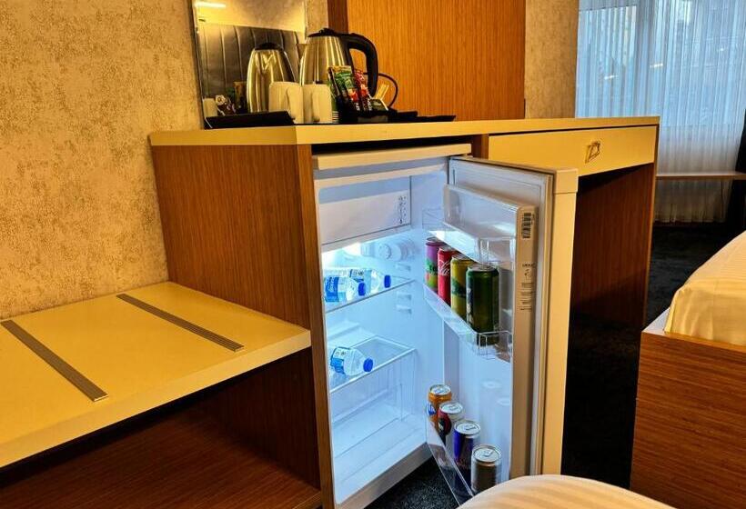 标准三人间, E5 Park Otel