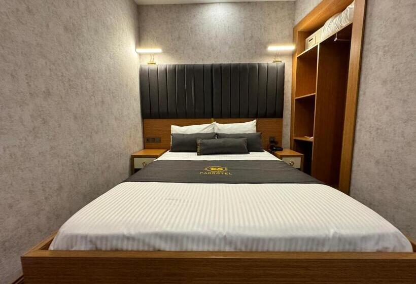 经济房, E5 Park Otel