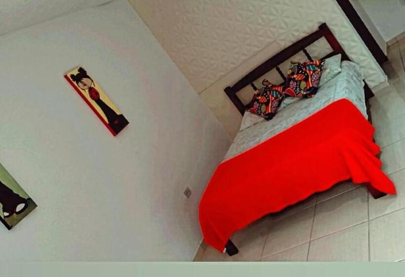 Quarto Estandar, Pousada Restaurante Recanto Do Marimar