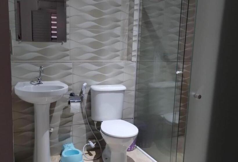 Quarto Familiar, Pousada Restaurante Recanto Do Marimar