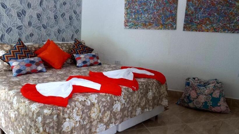 Quarto Estandar com Hidromassagem, Pousada Restaurante Recanto Do Marimar