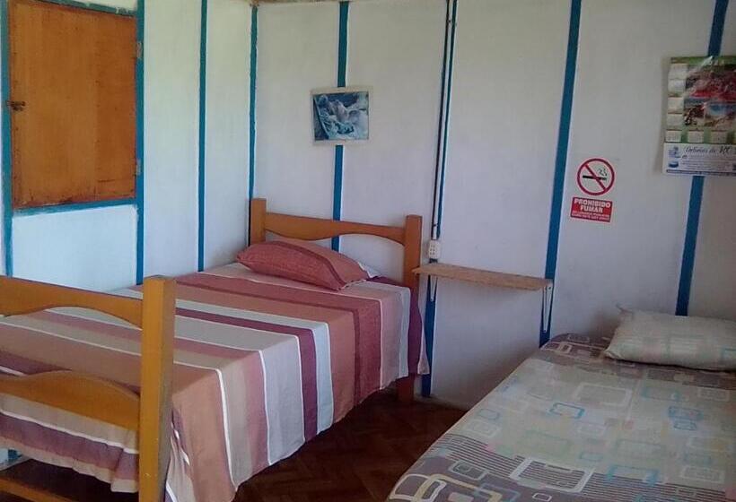 Номер Economy, Los Aires De Nuevo Mancora