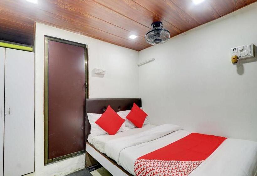 Трехместный Номер Классика, Memsaab Family Residency