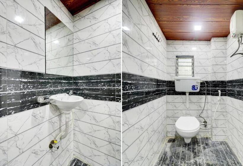Трехместный Номер Классика, Memsaab Family Residency