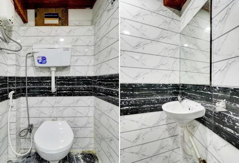 Трехместный Номер Классика, Memsaab Family Residency