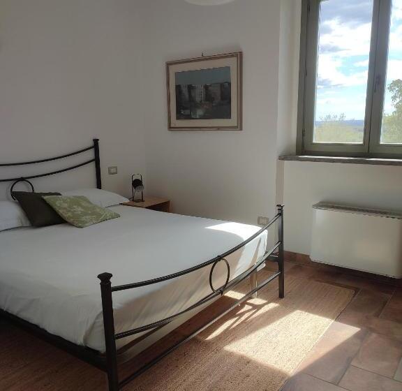 Номер Deluxe, Tenuta La Castelluzza