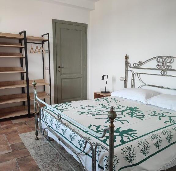 Номер Deluxe, Tenuta La Castelluzza