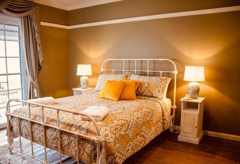 장애인을 위한 스탠다드 룸, Carpe Diem Guesthouse