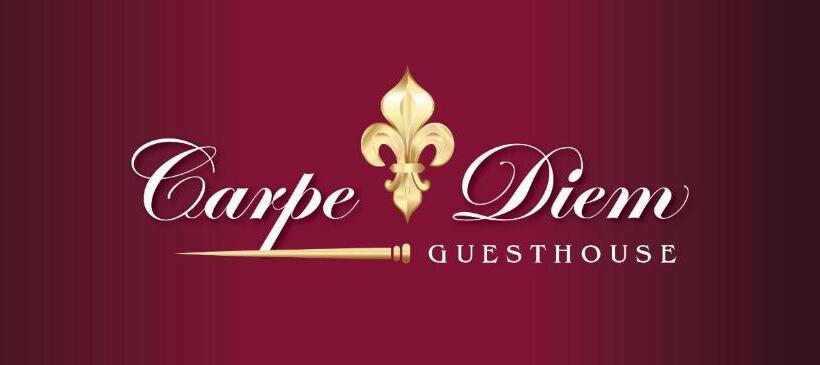 스탠다드 룸 가든 전망, Carpe Diem Guesthouse