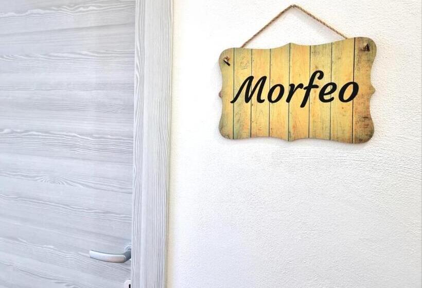 Номер Стандарт, Morfeo B&b
