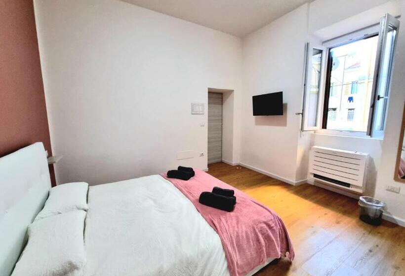 Номер Стандарт, Morfeo B&b