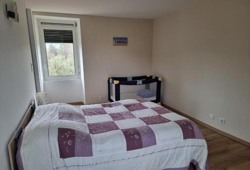 Номер Стандарт, Chambre D Hôtes