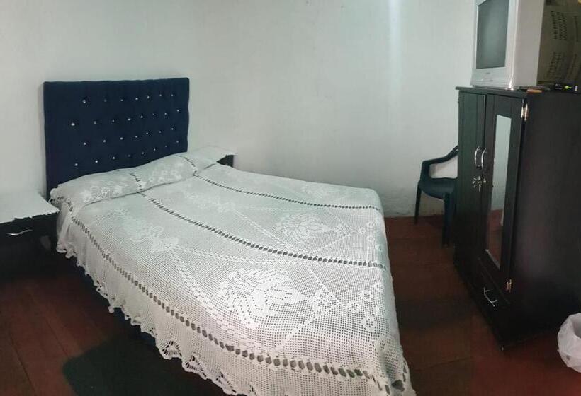 스탠다드 룸, Hostal Perla Del Norte
