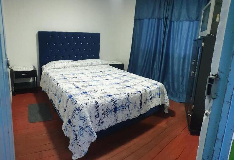 스탠다드 룸, Hostal Perla Del Norte