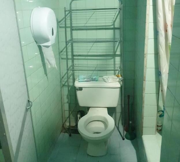 스탠다드 룸, Hostal Perla Del Norte