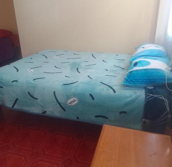 Номер Стандарт, Killa Andina Inn