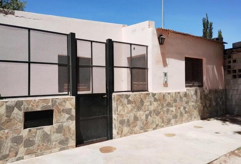 Номер Стандарт Трехместный, La Casa De Lila