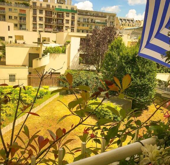 اتاق استاندارد با بالکن, Double Room With Balcony