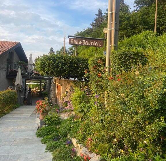 غرفة ديلوكس, The Iconic Lodge