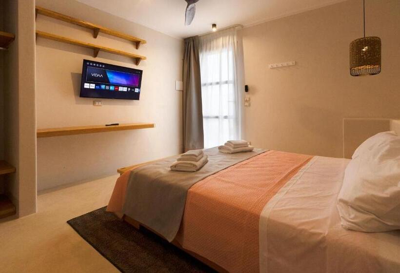 スタンダードルーム, Al Poggiale   Residenza Mediterranea