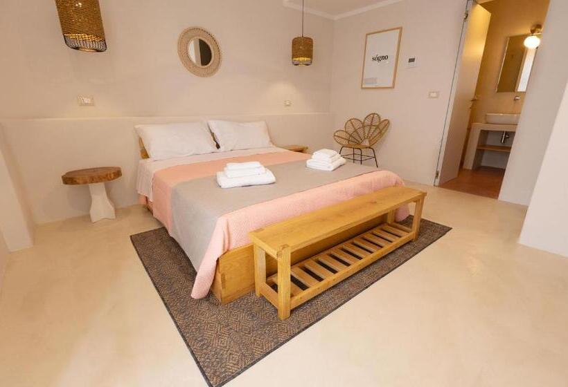 スタンダードルーム, Al Poggiale   Residenza Mediterranea