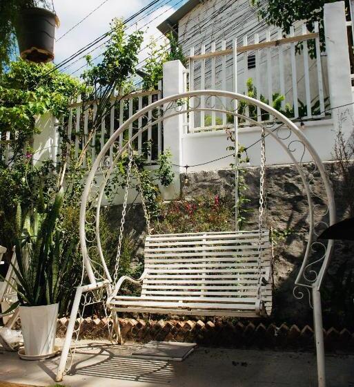 اتاق استاندارد چهار تخته, Chái Nho Homestay